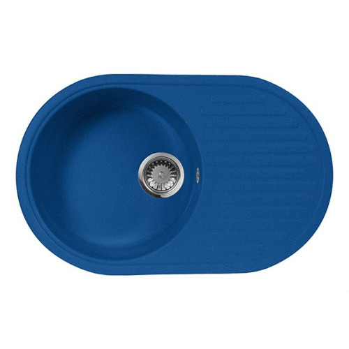 Кухонная мойка AquaGranitEx M-18