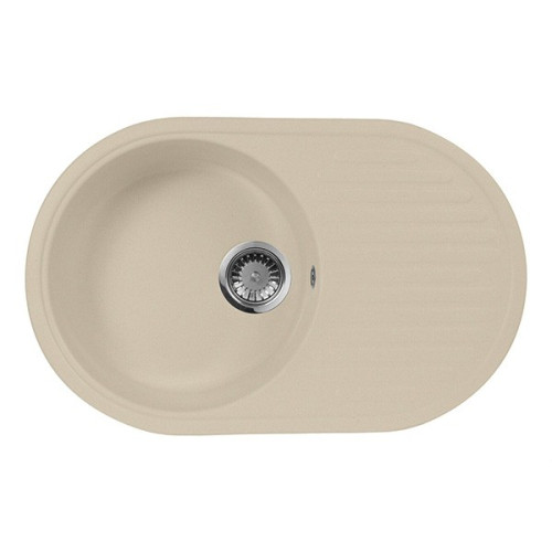 Кухонная мойка AquaGranitEx M-18