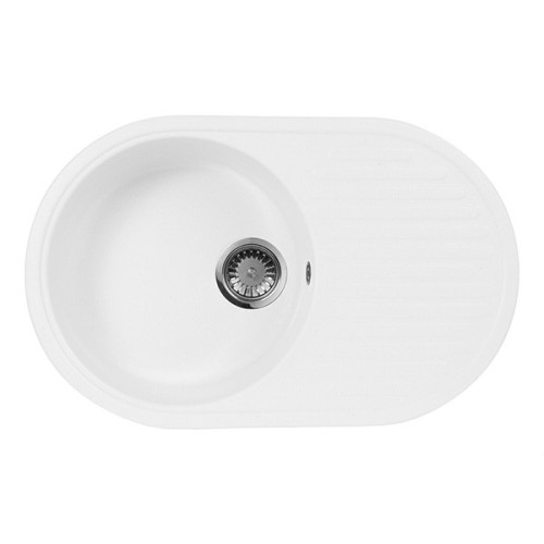 Кухонная мойка AquaGranitEx M-18