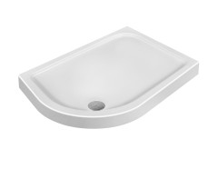 Поддон Grossman 120*90*15 правый для GR-4121R