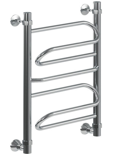 Полотенцесушитель Ника CURVE ЛZT 60/60