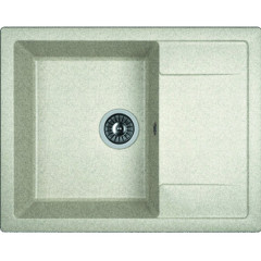 Кухонная мойка Dr. Gans Техно 25.030.C0650