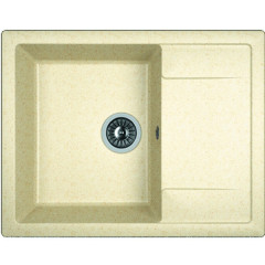 Кухонная мойка Dr. Gans Техно 25.030.C0650