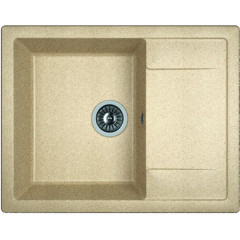 Кухонная мойка Dr. Gans Техно 25.030.C0650