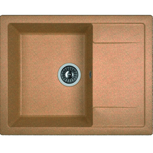 Кухонная мойка Dr. Gans Техно 25.030.C0650