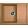 Кухонная мойка Dr. Gans Техно 25.030.C0650