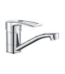 Смеситель Rossinka T40-22