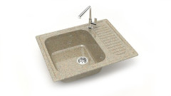 Кухонная мойка Marrbaxx Арлин Z15