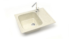 Кухонная мойка Marrbaxx Арлин Z15