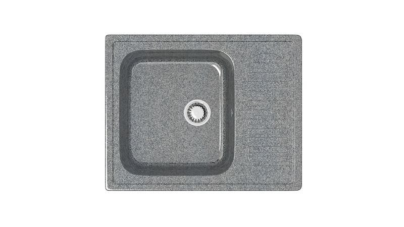 Кухонная мойка Marrbaxx Арлин Z15