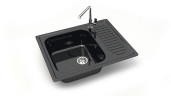 Кухонная мойка Marrbaxx Арлин Z15
