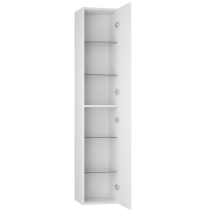 Пенал OWL 1975 ALS 180*35, белый