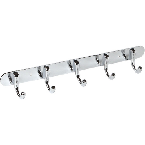 Крючок Fixsen Equipment, Хром (FX-1715)