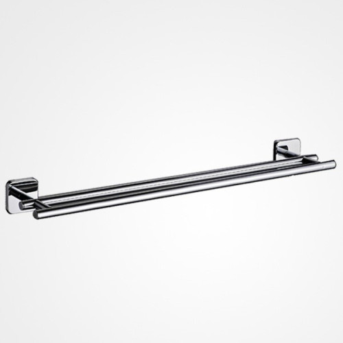 Полотенцедержатель Groneo G2109 двойной