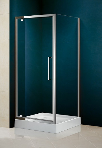 Душевой уголок Avek Klassik 90x90 10003 10051 90x90x190