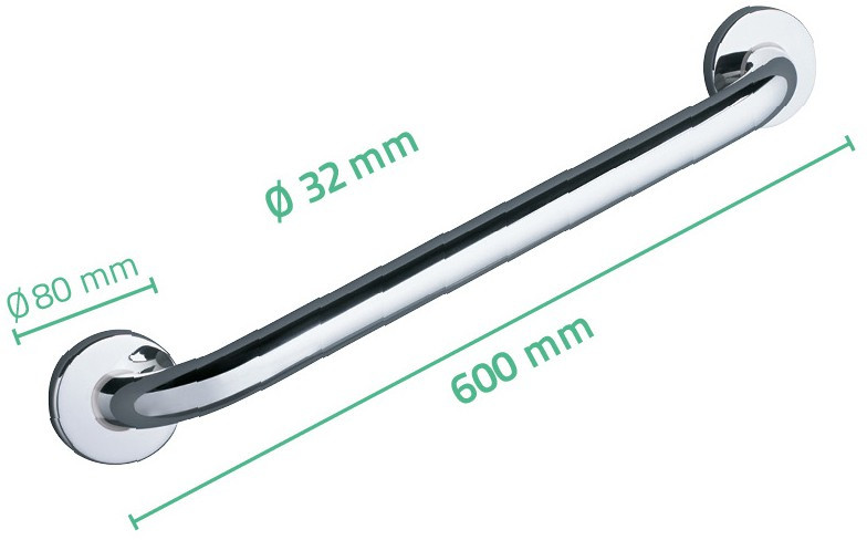 Поручень Ridder Assistent А00160001