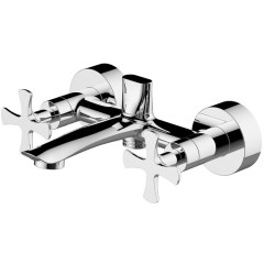 Смеситель для ванны Agger Love A1010000