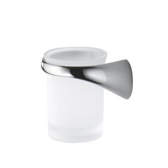 Стакан для зубных щеток Colombo Design Link В2402 SX.000