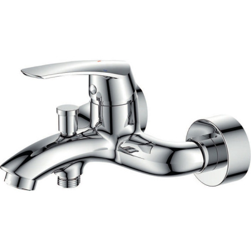 Смеситель для ванны Orange Alfi M18-100cr