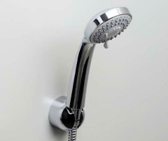 Смеситель для ванны WasserKRAFT Lossa 1202L универсальный