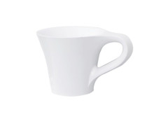 Раковина Artceram One Shot 690*500*425 отверстия для смесителя-отсутствуют белый глянцевый