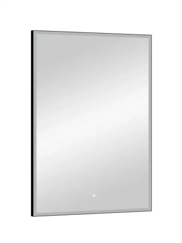 Зеркало Континент Frame black standart 700x1000