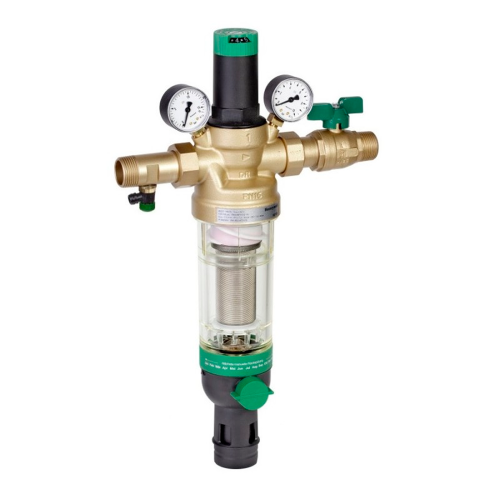 Сетчатый фильтр Honeywell HS10S-2AA