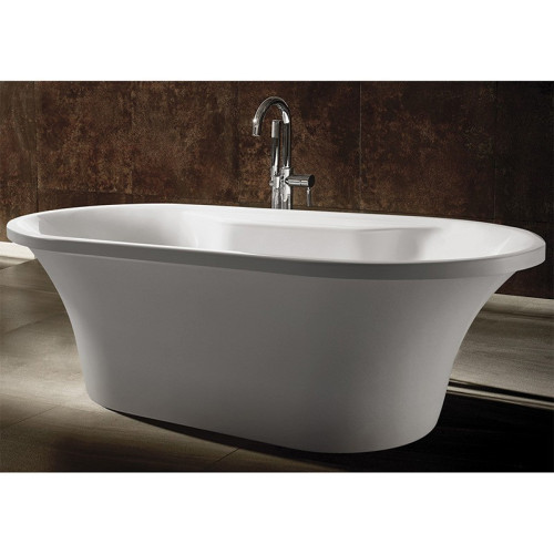 Акриловая ванна Gemy G9228 169х80