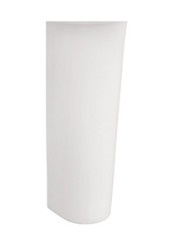 Пьедестал для раковины Santek "Аллегро" белый (1.WH30.1.956)