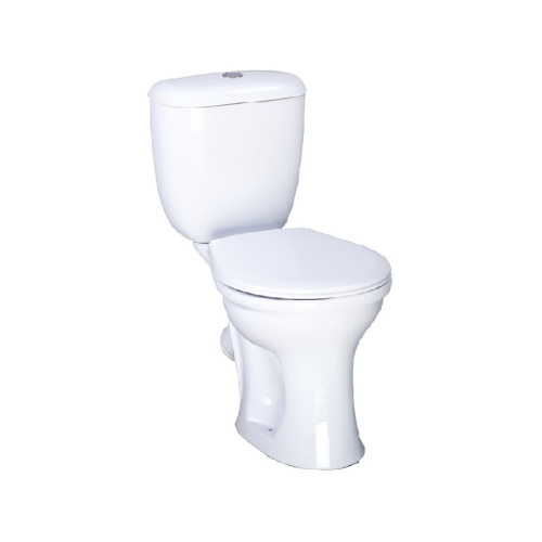 Унитаз-компакт Виктория ( г. Воротынск) бел