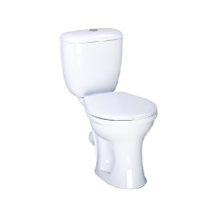 Унитаз-компакт Виктория ( г. Воротынск) бел