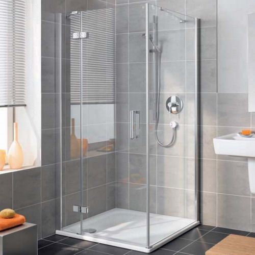 Душевая дверь Kermi Gia XP GX SWL 10018VPK