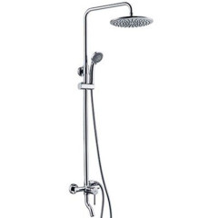 Душевая система WasserKRAFT A14401