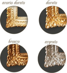 Зеркало Migliore CDB 58 ML.COM-70.703