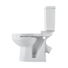 Унитаз-компакт Santek Версаль