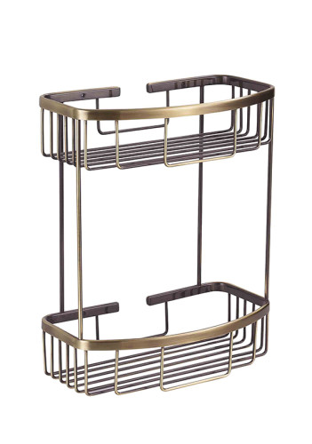 Полка для ванной B 082601 Br