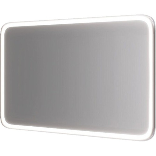 Зеркало Valente Lucia Long Luch 90 с подсветкой