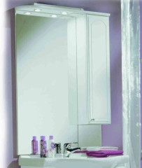 Зеркало-шкаф Акватон Майами 75