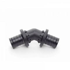 Угольник REHAU 45°, 32 PX