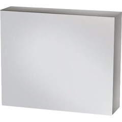 Зеркальный шкаф Valente Severita New 60