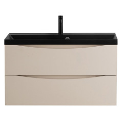 База под раковину подвесная BelBagno MARINO-800-2C-SO-RCA-P