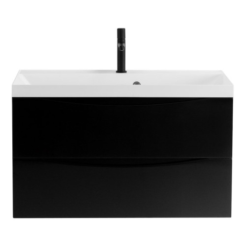 База под раковину подвесная BelBagno MARINO-800-2C-SO-RCA-P