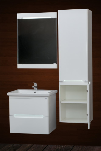 Сорренто 80 Зеркало LED