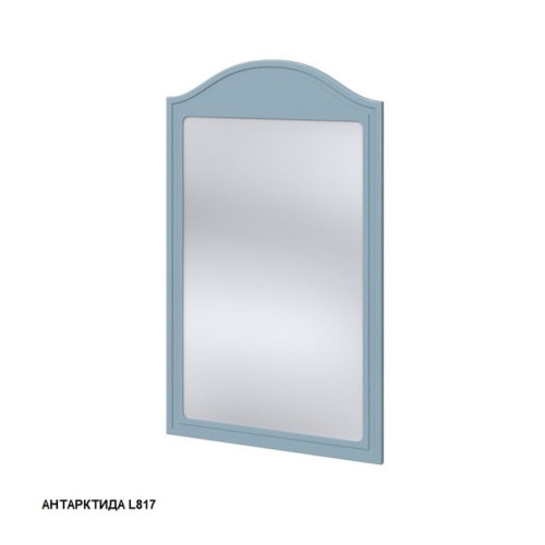 ВЕРОНА зеркало 60 Caprigo 33530-L817