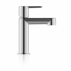 Смеситель для раковины Ravak Puri Керамический картридж Хром (X070113)