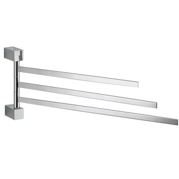 Держатель для полотенец Schein Durer 26834