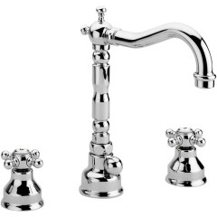 Смеситель для раковины Migliore Revival ML.REV-412