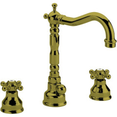 Смеситель для раковины Migliore Revival ML.REV-412