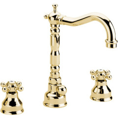 Смеситель для раковины Migliore Revival ML.REV-412