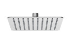Насадка для душа квадратная 200 мм 982.01